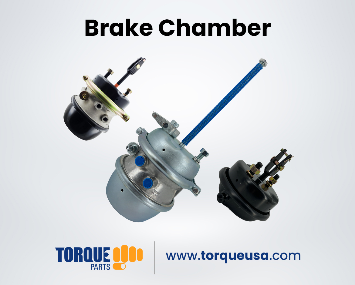 Brake Chamber