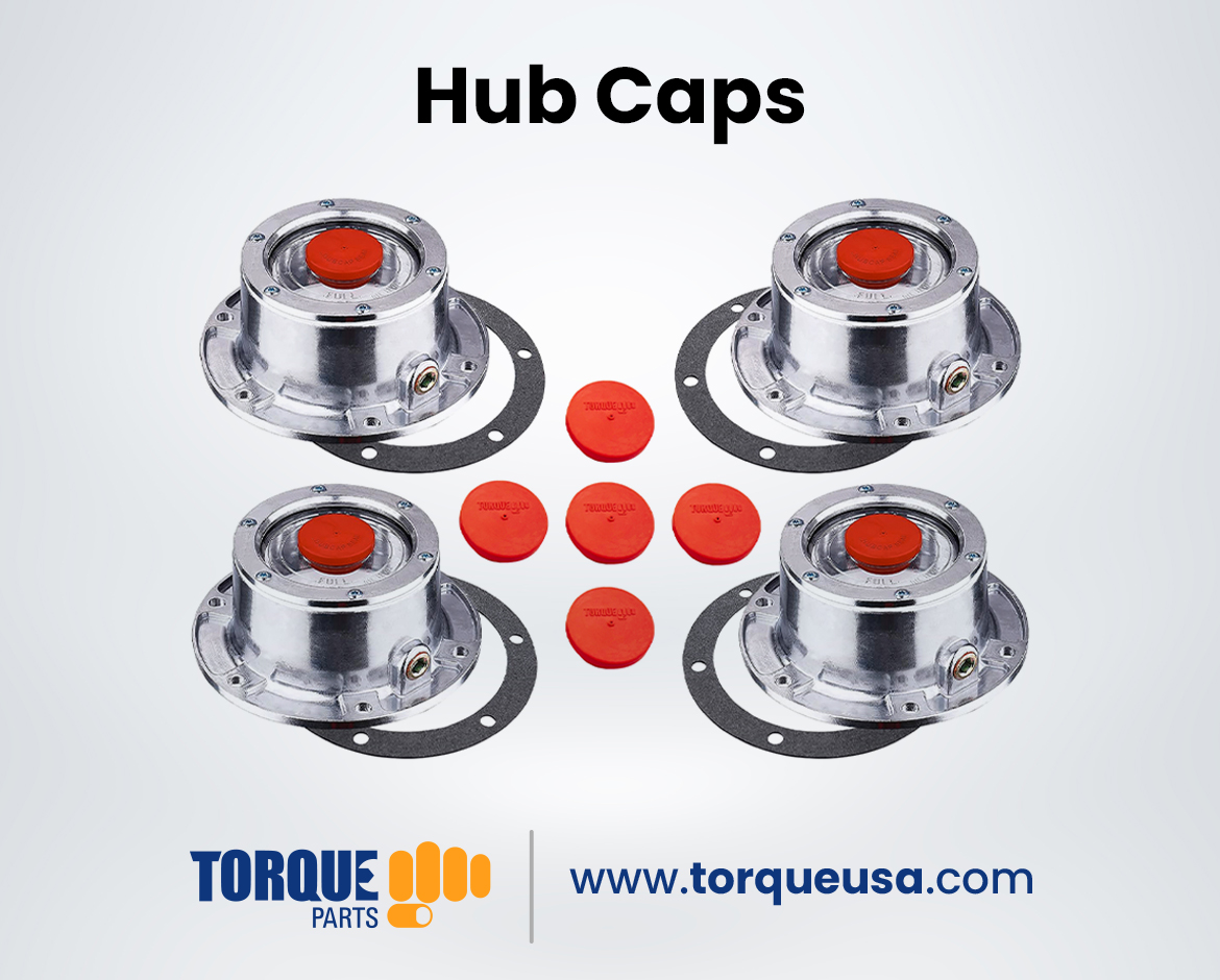 Hub Caps