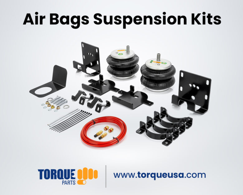 Air Bags Suspension Kits
