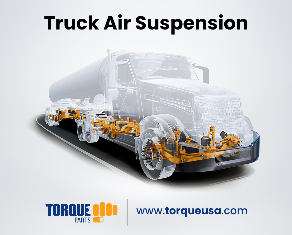 Air Suspension