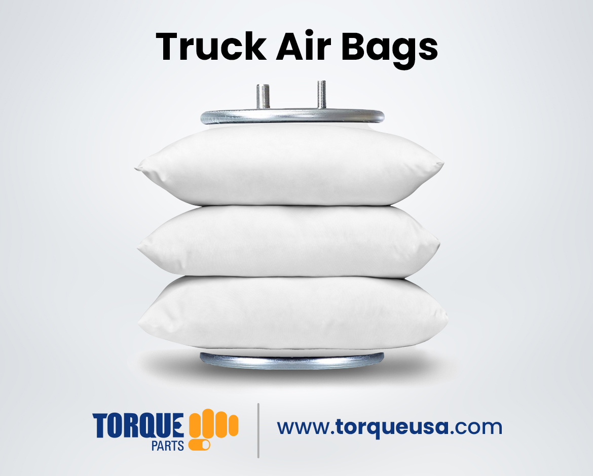 Truck Air Bags