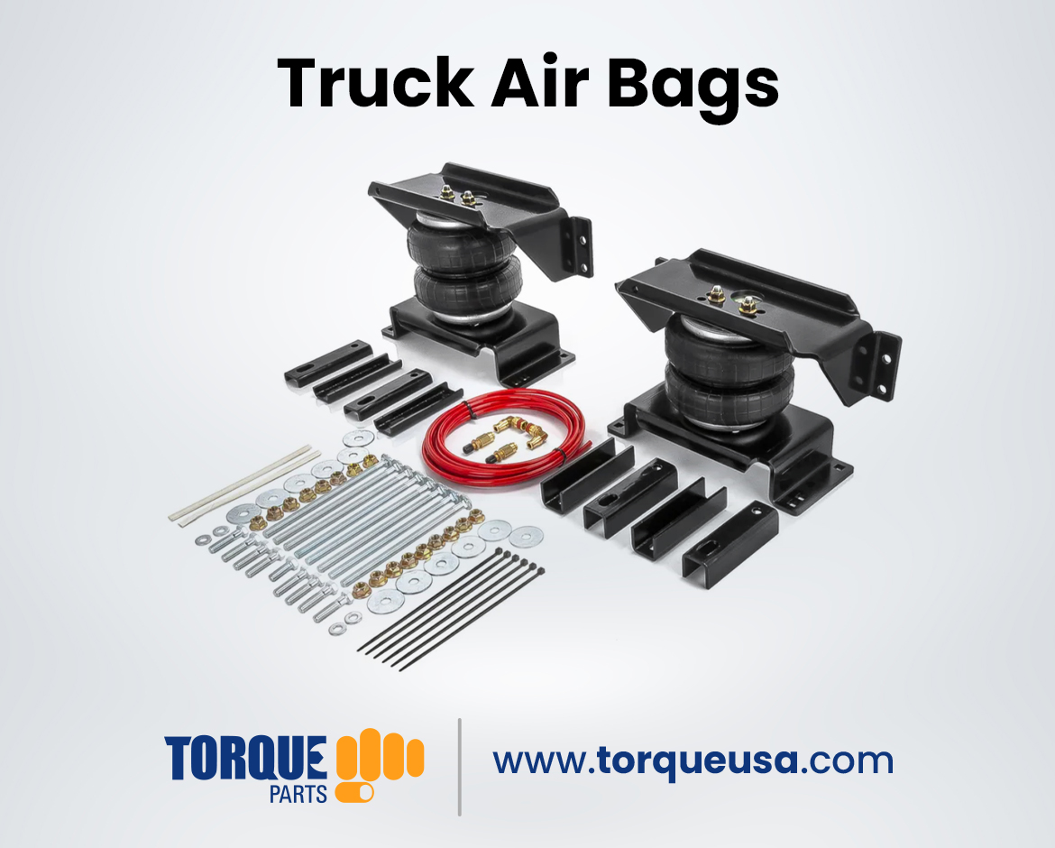 Truck Air Bags