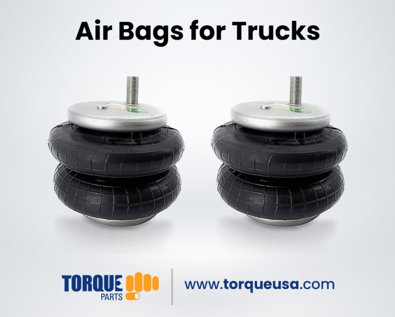 air bags for trucks