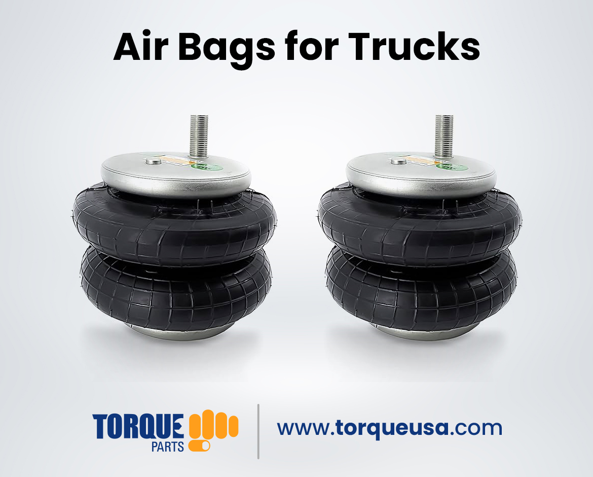 air bags for trucks