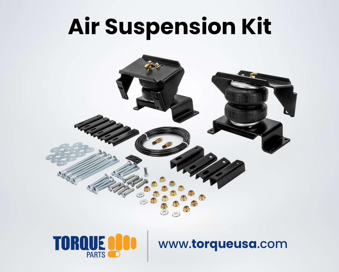 air suspension kit