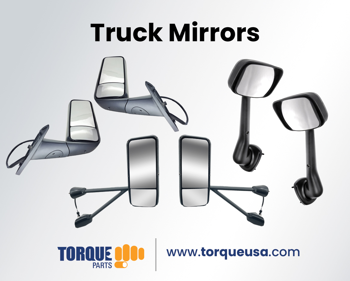 truc kMirrors