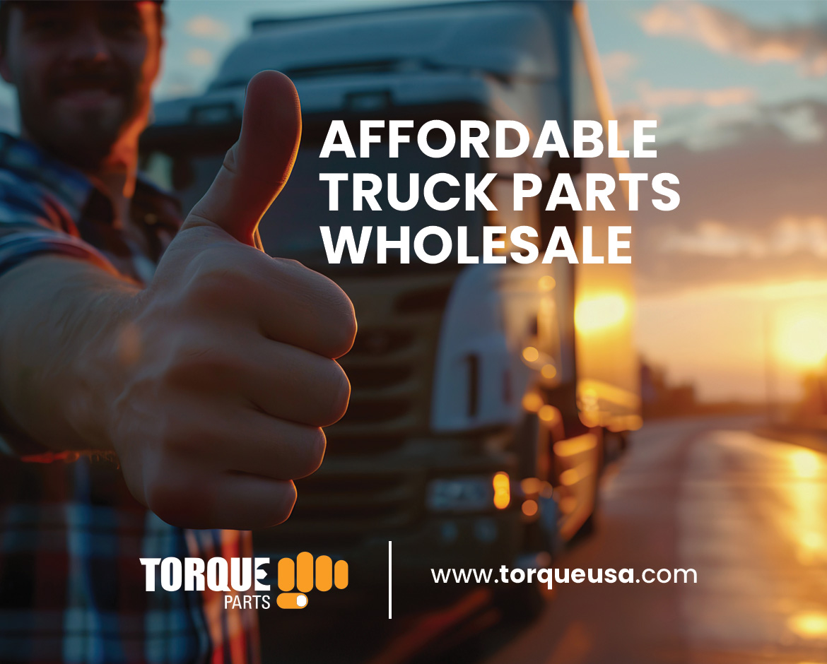 Affordable Truck Parts Wholesale