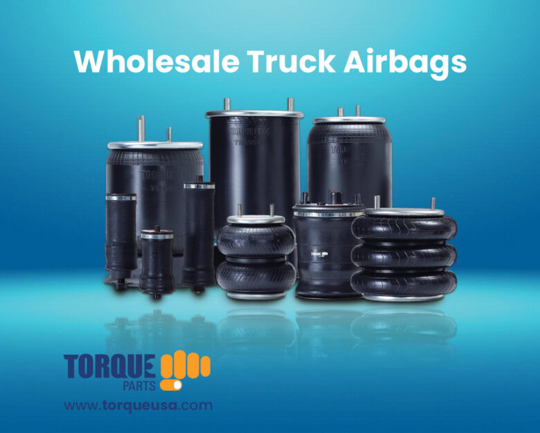 Wholesale Truck Airbags