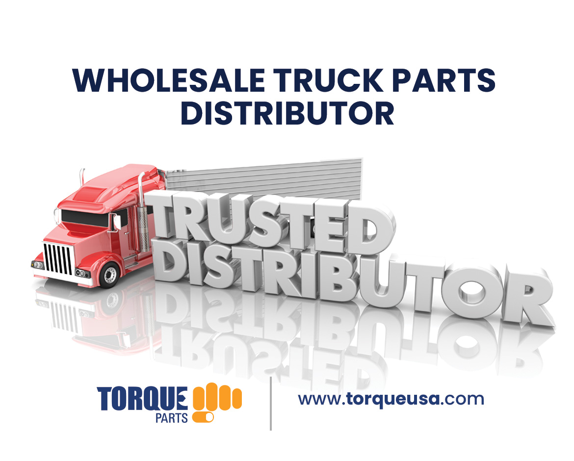 Wholesale Truck Parts Distributor