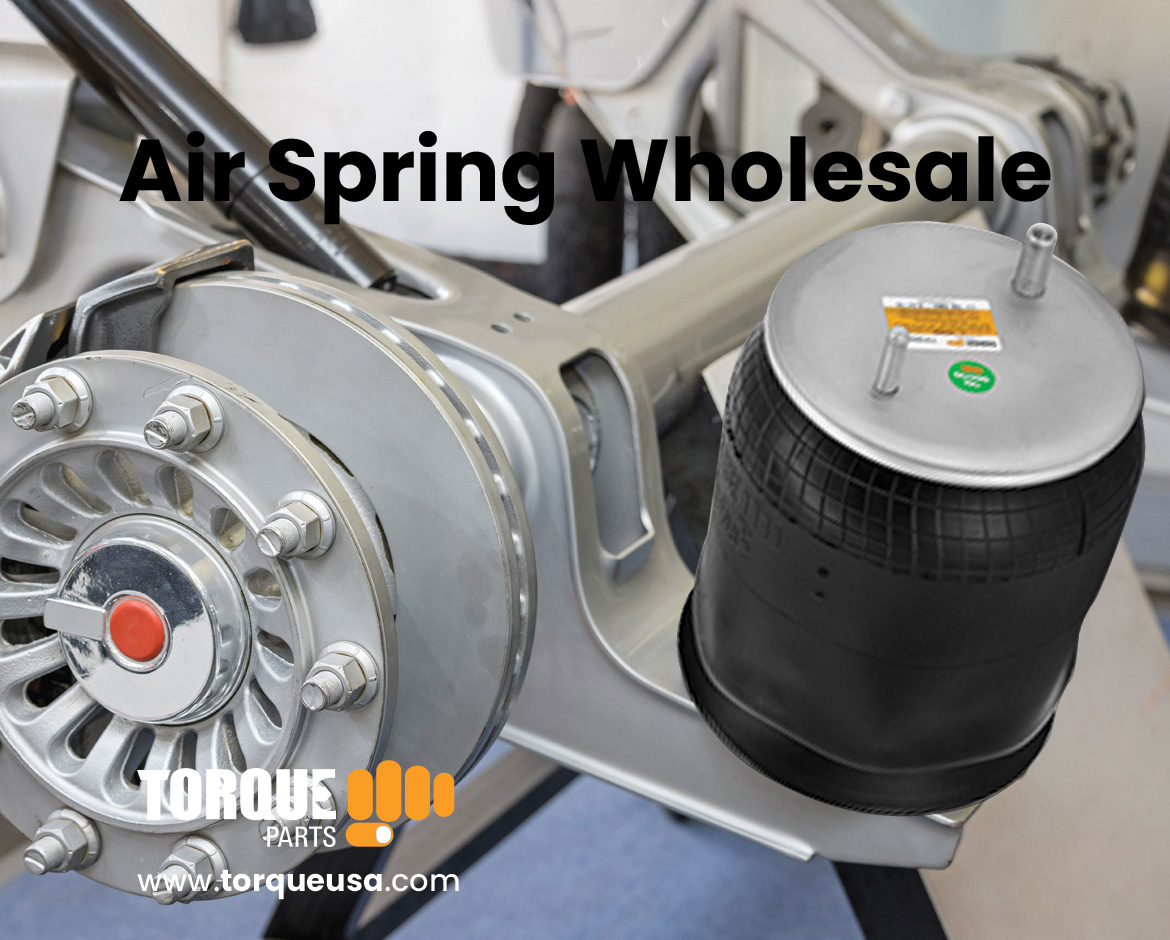 Air Spring Wholesale